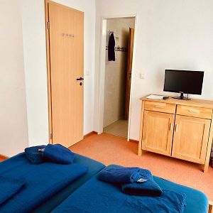 Familien-Zimmer